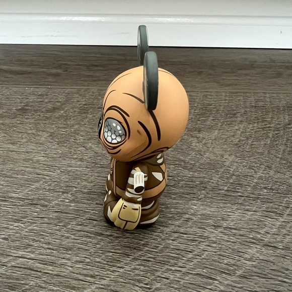 Disney Vinylmation Star Wars Zuckuss Series 4 The Empire Strikes Back - Picture 3 of 6